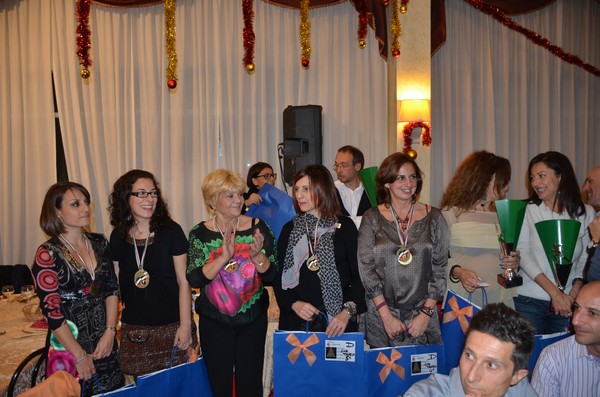 Corri alla Cena Sociale (17/12/2014) 00010
