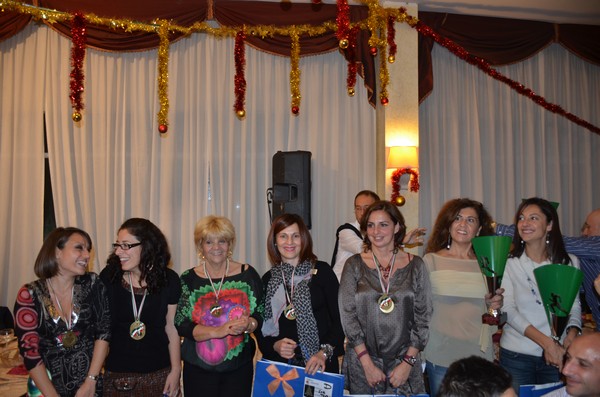 Corri alla Cena Sociale (17/12/2014) 00011