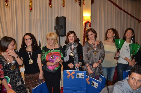 Corri alla Cena Sociale (17/12/2014) 00012