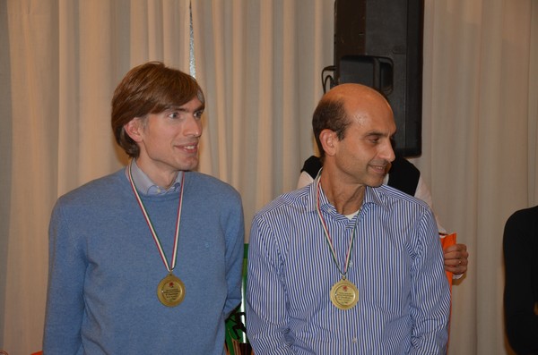 Corri alla Cena Sociale (17/12/2014) 00013