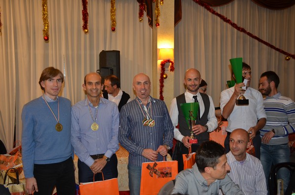 Corri alla Cena Sociale (17/12/2014) 00018