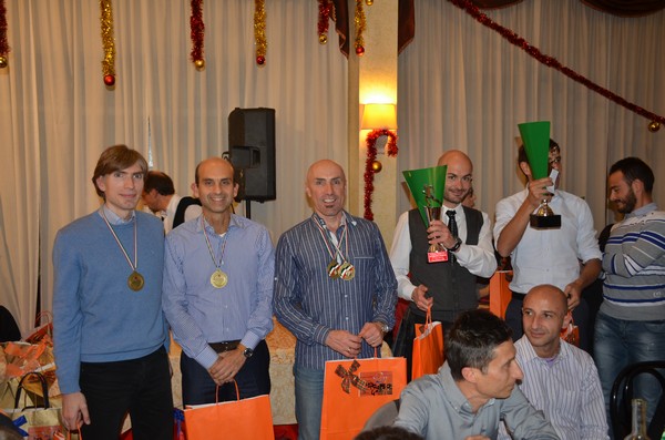 Corri alla Cena Sociale (17/12/2014) 00019