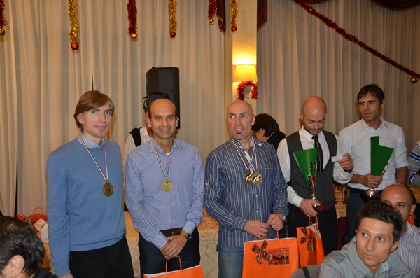 Corri alla Cena Sociale (17/12/2014) 00020