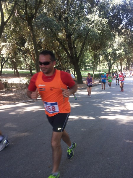Walk of life - Corri per Telethon (08/06/2014) 00001