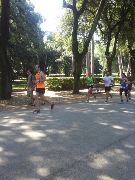 Walk of life - Corri per Telethon (08/06/2014) 00011