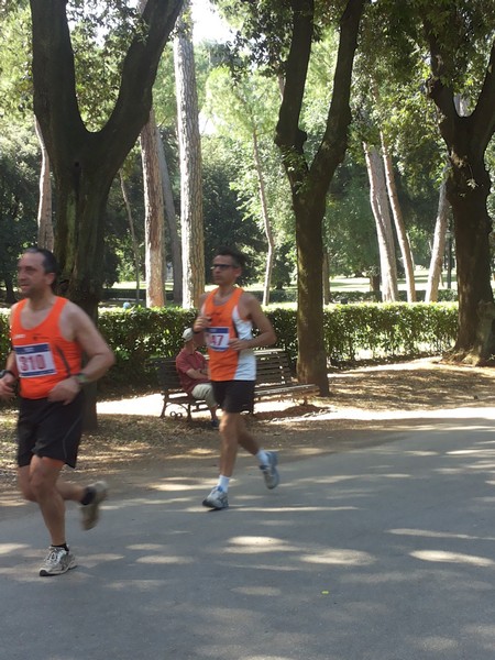 Walk of life - Corri per Telethon (08/06/2014) 00013