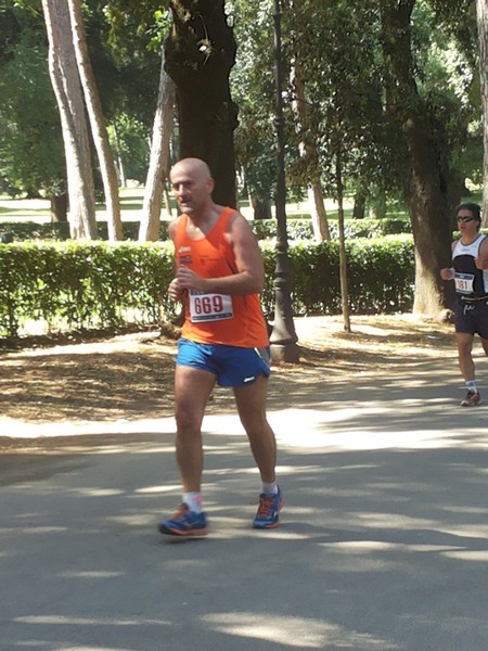Walk of life - Corri per Telethon (08/06/2014) 00018