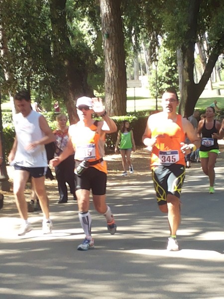 Walk of life - Corri per Telethon (08/06/2014) 00020