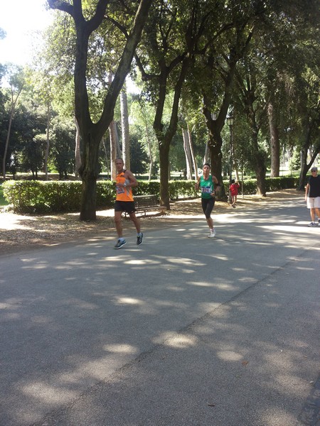 Walk of life - Corri per Telethon (08/06/2014) 00025