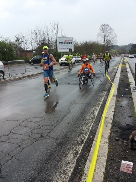 Maratona di Roma (23/03/2014) 00003