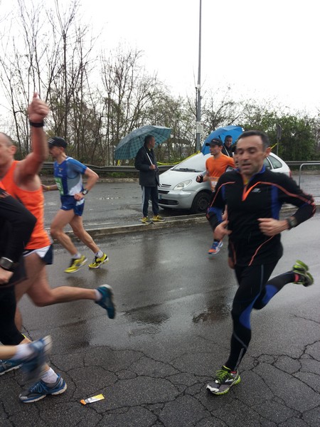Maratona di Roma (23/03/2014) 00008