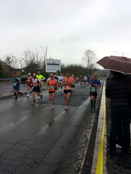 Maratona di Roma (23/03/2014) 00011
