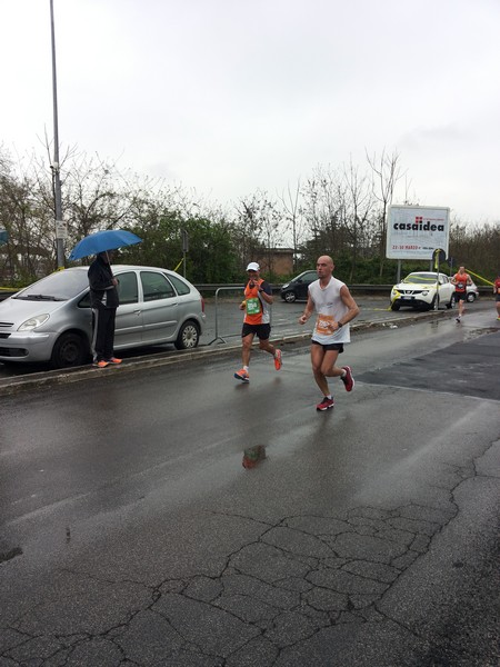 Maratona di Roma (23/03/2014) 00012