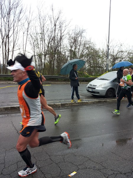 Maratona di Roma (23/03/2014) 00013