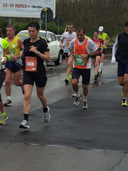 Maratona di Roma (23/03/2014) 00014