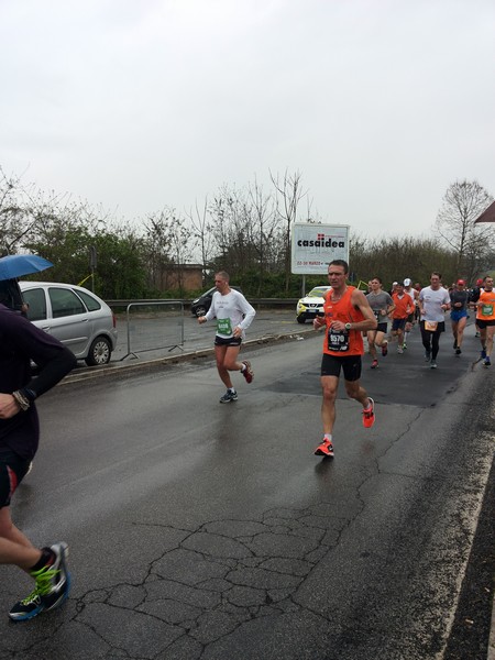 Maratona di Roma (23/03/2014) 00015