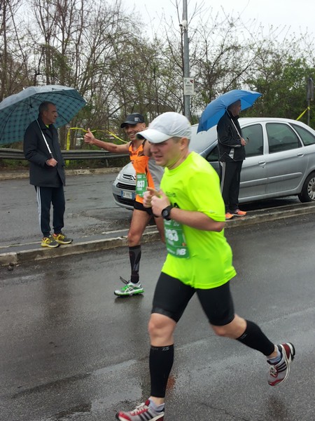 Maratona di Roma (23/03/2014) 00016