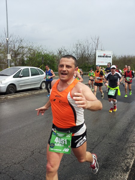 Maratona di Roma (23/03/2014) 00020