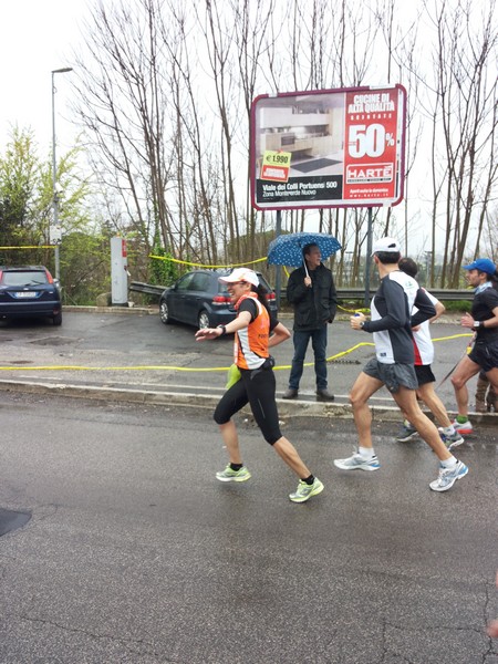 Maratona di Roma (23/03/2014) 00022