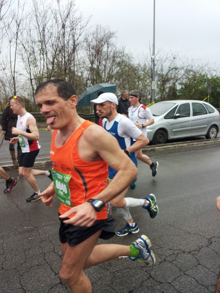 Maratona di Roma (23/03/2014) 00023