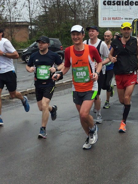 Maratona di Roma (23/03/2014) 00024