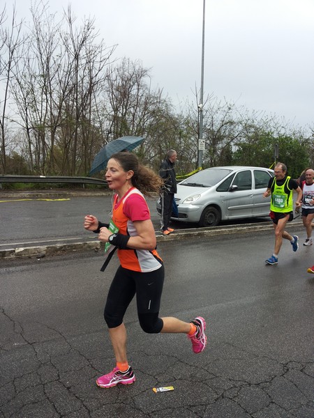 Maratona di Roma (23/03/2014) 00026