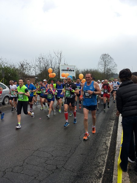 Maratona di Roma (23/03/2014) 00027