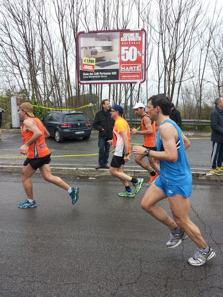 Maratona di Roma (23/03/2014) 00030