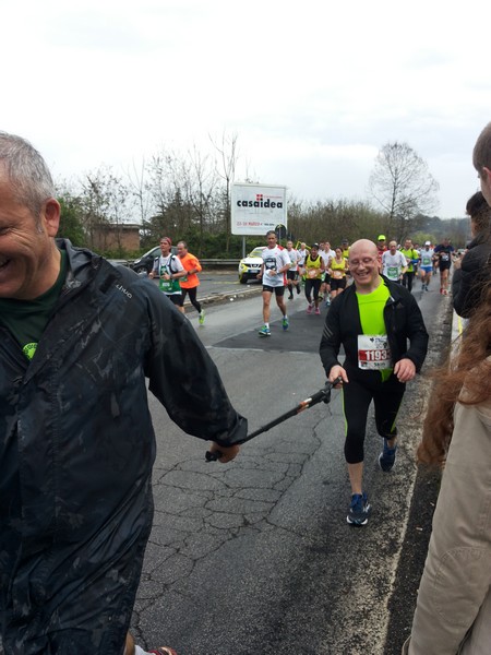 Maratona di Roma (23/03/2014) 00035