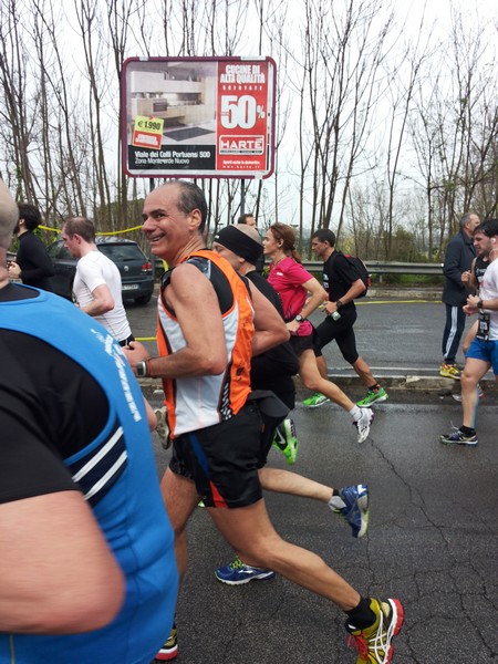Maratona di Roma (23/03/2014) 00036