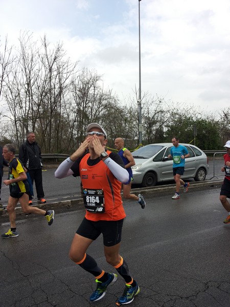 Maratona di Roma (23/03/2014) 00039