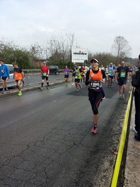 Maratona di Roma (23/03/2014) 00047