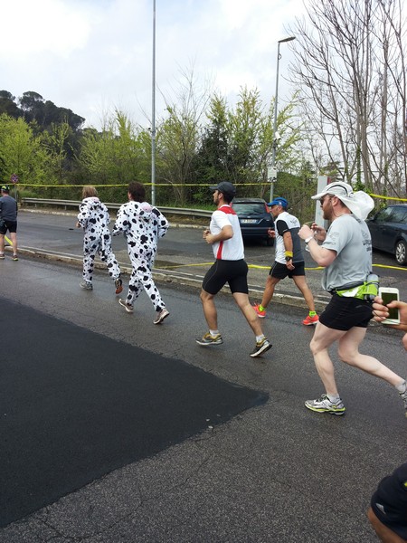Maratona di Roma (23/03/2014) 00049