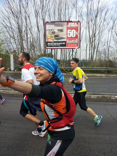 Maratona di Roma (23/03/2014) 00051