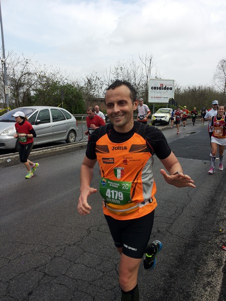Maratona di Roma (23/03/2014) 00054