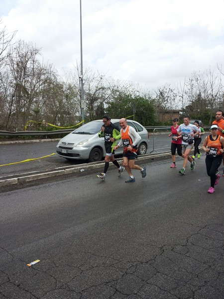 Maratona di Roma (23/03/2014) 00057