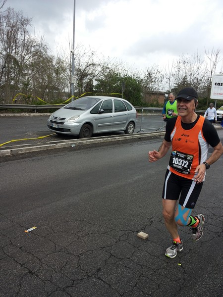 Maratona di Roma (23/03/2014) 00059