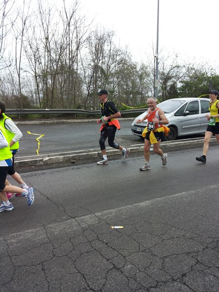 Maratona di Roma (23/03/2014) 00062