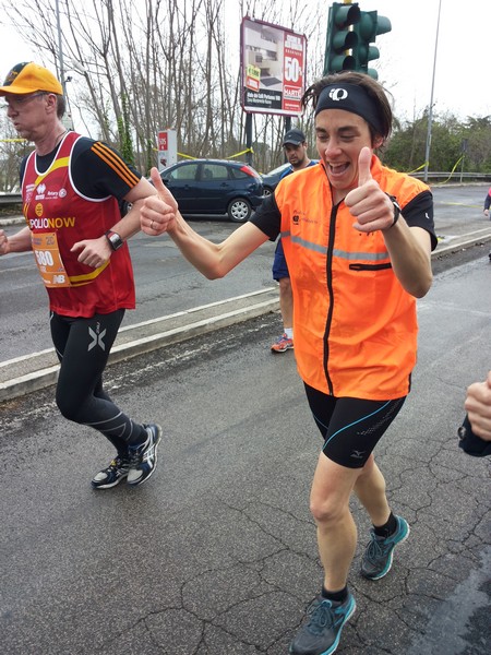 Maratona di Roma (23/03/2014) 00063
