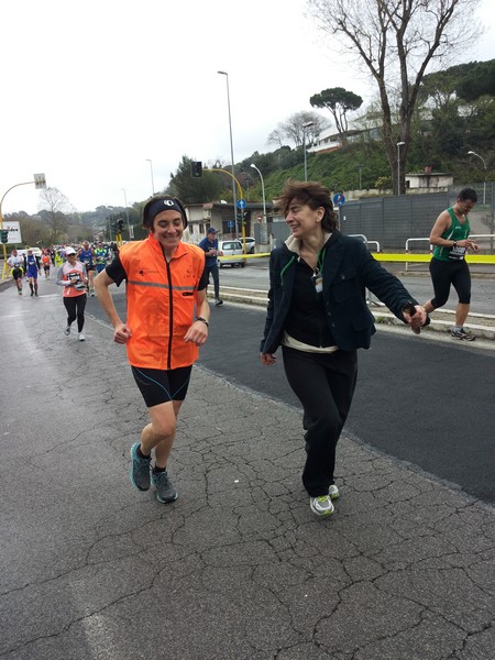 Maratona di Roma (23/03/2014) 00064