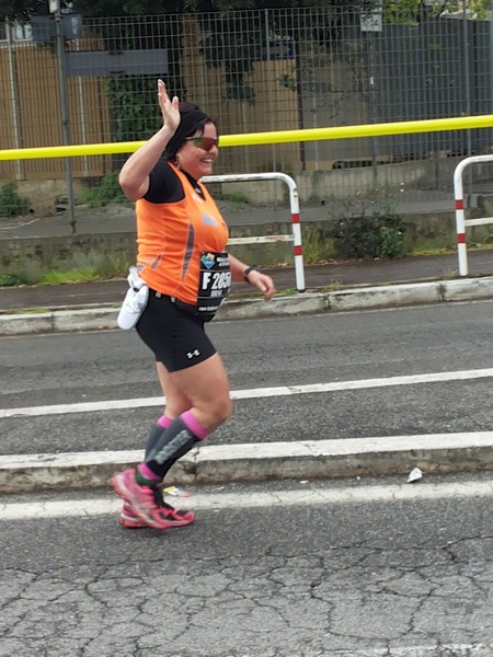 Maratona di Roma (23/03/2014) 00067