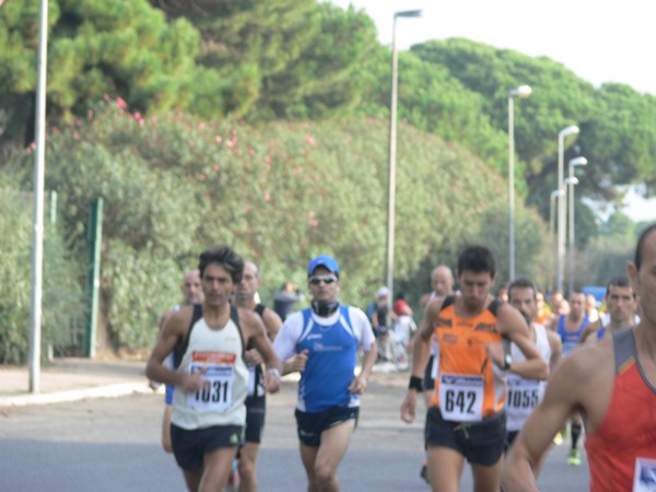 La Trenta del Mare di Roma (12/10/2014) 001