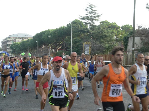 La Trenta del Mare di Roma (12/10/2014) 002