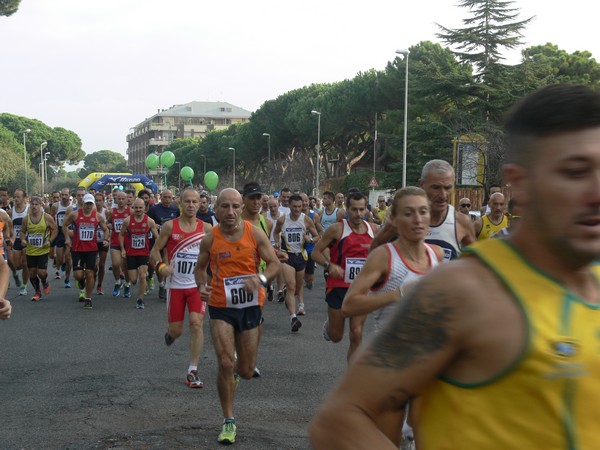 La Trenta del Mare di Roma (12/10/2014) 004
