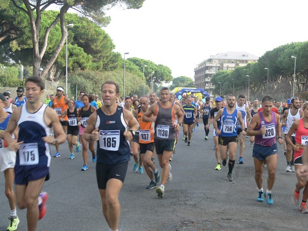 La Trenta del Mare di Roma (12/10/2014) 005