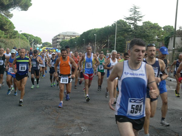 La Trenta del Mare di Roma (12/10/2014) 006