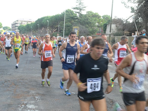 La Trenta del Mare di Roma (12/10/2014) 007