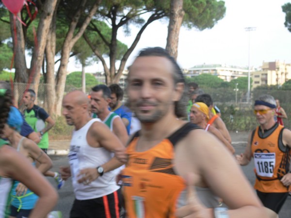 La Trenta del Mare di Roma (12/10/2014) 009