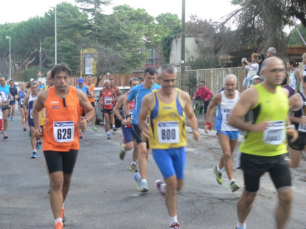 La Trenta del Mare di Roma (12/10/2014) 010