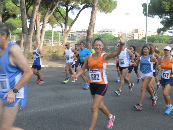La Trenta del Mare di Roma (12/10/2014) 011
